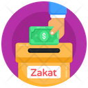 Zakat & Sadaqat Funds